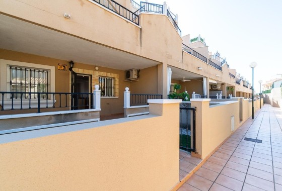 Herverkoop - Appartement / Flat -
Orihuela Costa - Los Almendros-La Florida