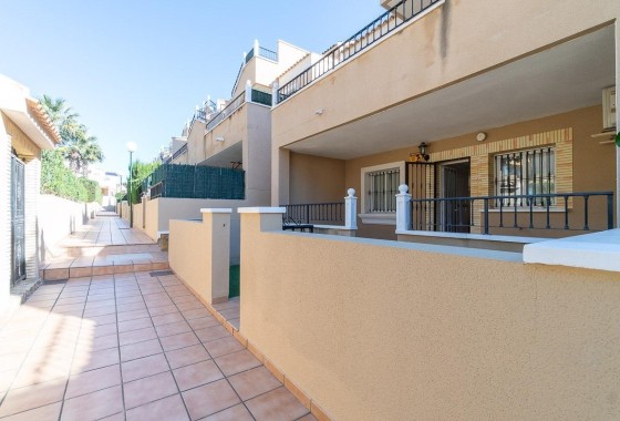 Herverkoop - Appartement / Flat -
Orihuela Costa - Los Almendros-La Florida