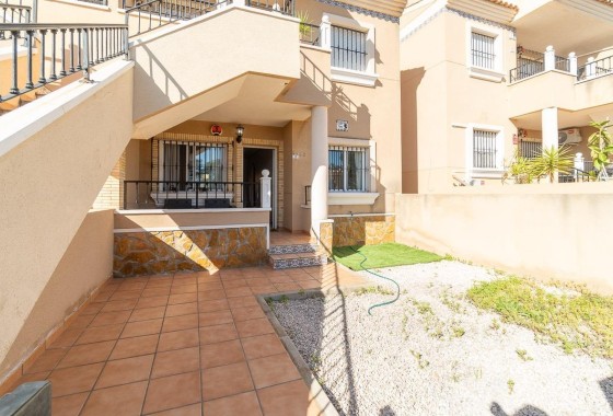 Herverkoop - Appartement / Flat -
Orihuela Costa - Los Almendros-La Florida