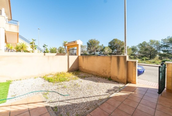Herverkoop - Appartement / Flat -
Orihuela Costa - Los Almendros-La Florida