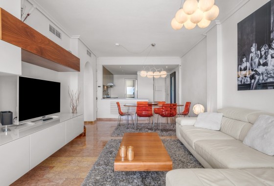 Herverkoop - Appartement / Flat -
Altea* - Mascarat*