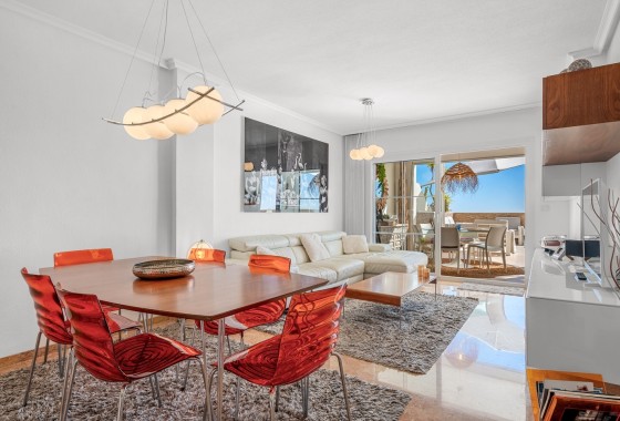 Herverkoop - Appartement / Flat -
Altea* - Mascarat*