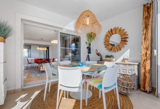 Herverkoop - Appartement / Flat -
Altea* - Mascarat*