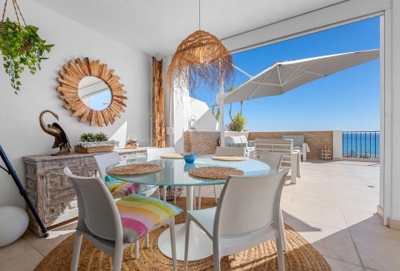 Herverkoop - Appartement / Flat -
Altea* - Mascarat*