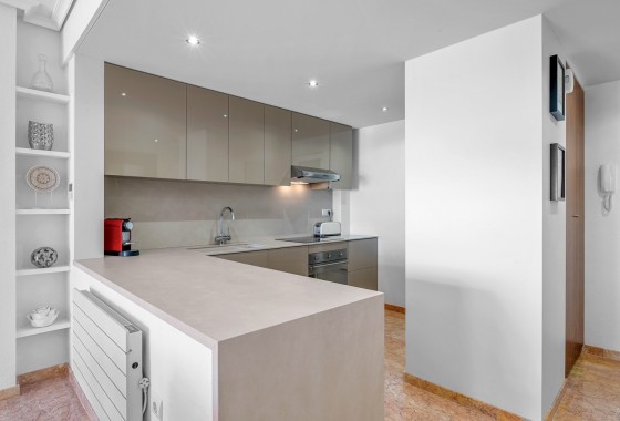 Herverkoop - Appartement / Flat -
Altea* - Mascarat*