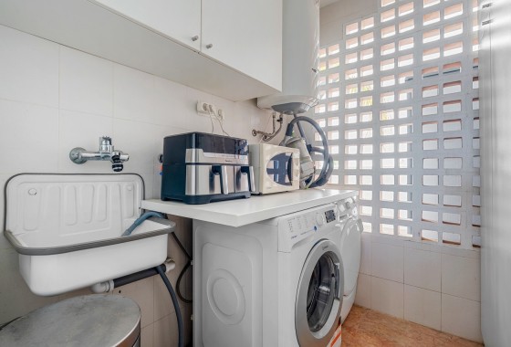 Herverkoop - Appartement / Flat -
Altea* - Mascarat*