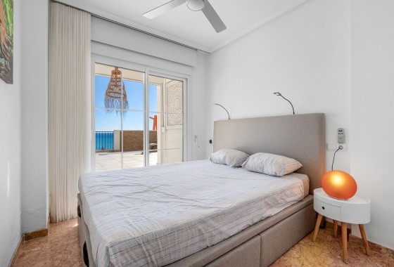Herverkoop - Appartement / Flat -
Altea* - Mascarat*