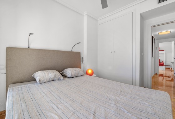 Herverkoop - Appartement / Flat -
Altea* - Mascarat*