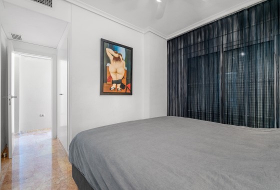 Herverkoop - Appartement / Flat -
Altea* - Mascarat*