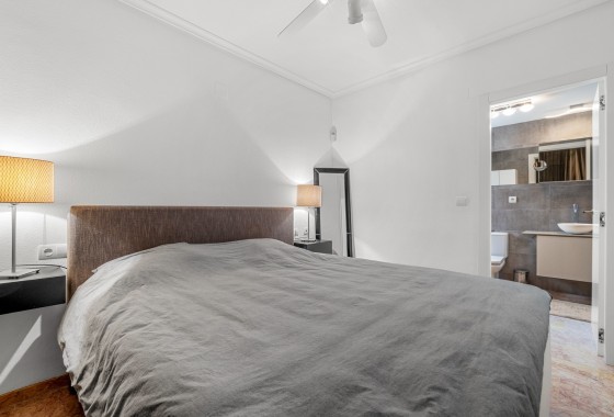 Herverkoop - Appartement / Flat -
Altea* - Mascarat*