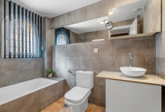 Herverkoop - Appartement / Flat -
Altea* - Mascarat*