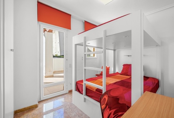 Herverkoop - Appartement / Flat -
Altea* - Mascarat*