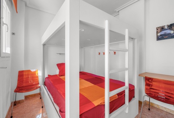 Herverkoop - Appartement / Flat -
Altea* - Mascarat*