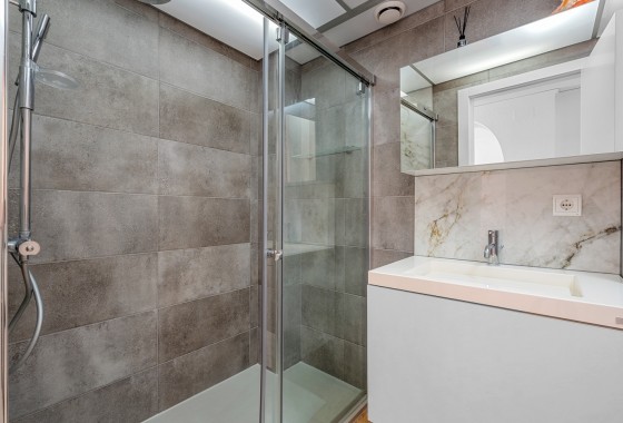 Herverkoop - Appartement / Flat -
Altea* - Mascarat*
