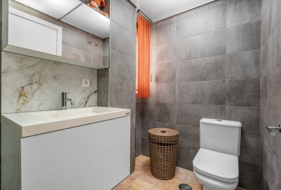 Herverkoop - Appartement / Flat -
Altea* - Mascarat*