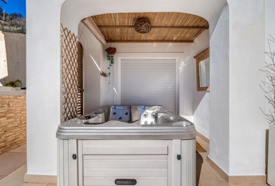 Herverkoop - Appartement / Flat -
Altea* - Mascarat*