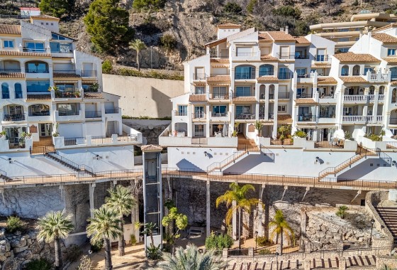 Herverkoop - Appartement / Flat -
Altea* - Mascarat*