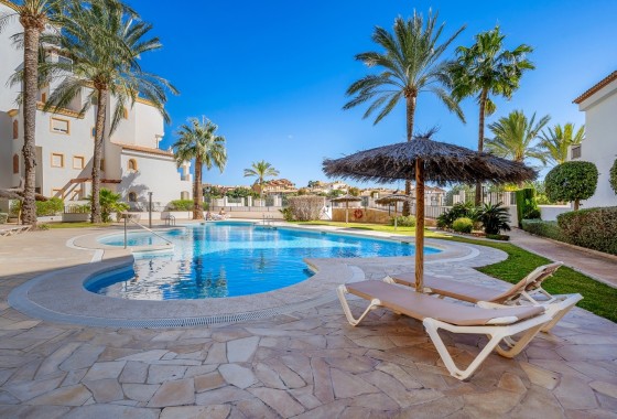 Herverkoop - Appartement / Flat -
Altea* - Mascarat*