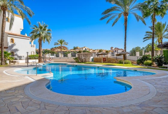 Herverkoop - Appartement / Flat -
Altea* - Mascarat*