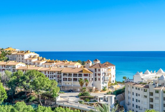 Herverkoop - Appartement / Flat -
Altea* - Mascarat*