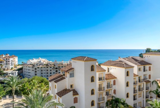 Herverkoop - Appartement / Flat -
Altea* - Mascarat*