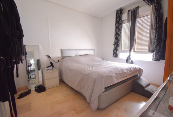 Herverkoop - Appartement / Flat -
Orihuela Costa - Villamartin