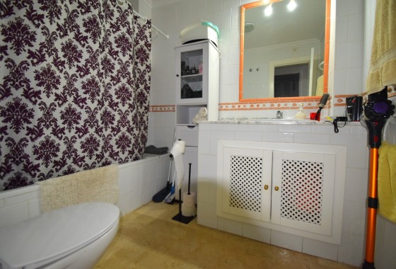 Herverkoop - Appartement / Flat -
Orihuela Costa - Villamartin