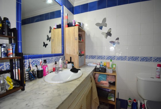 Herverkoop - Appartement / Flat -
Orihuela Costa - Villamartin