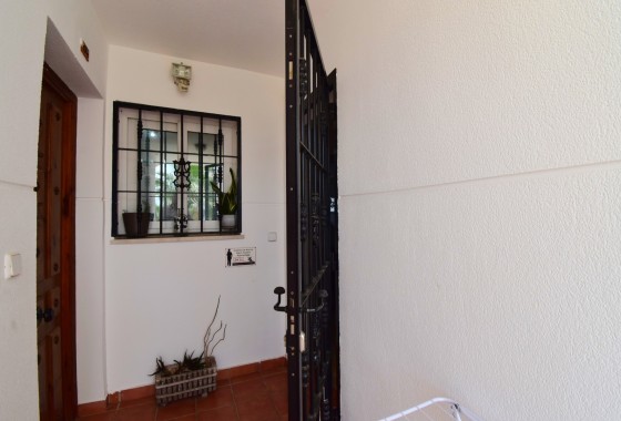 Herverkoop - Appartement / Flat -
Orihuela Costa - Villamartin