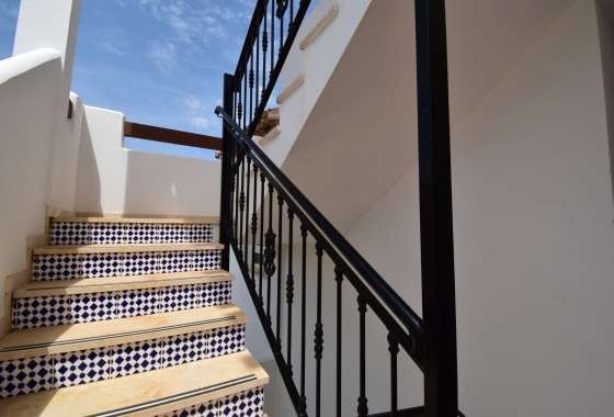 Herverkoop - Appartement / Flat -
Orihuela Costa - Villamartin