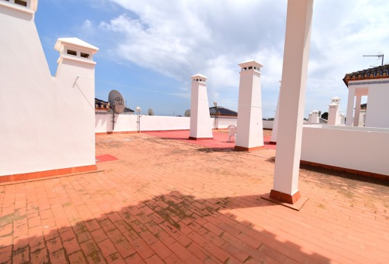 Herverkoop - Appartement / Flat -
Orihuela Costa - Villamartin