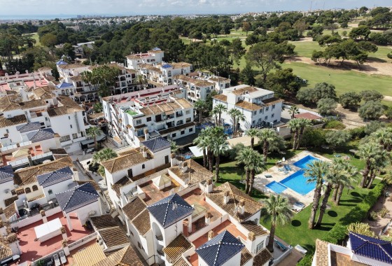 Herverkoop - Appartement / Flat -
Orihuela Costa - Villamartin