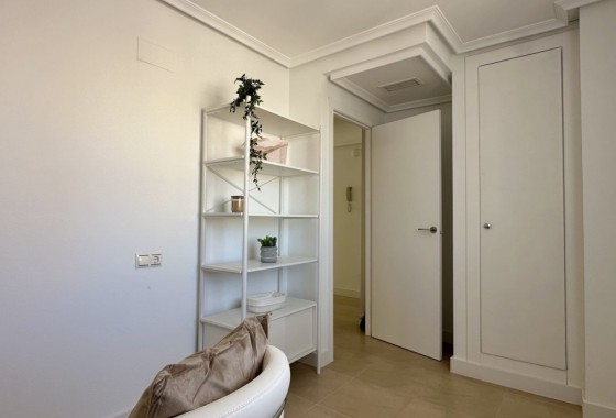Revente - Appartement -
Torrevieja