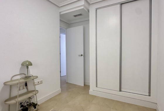 Revente - Appartement -
Torrevieja