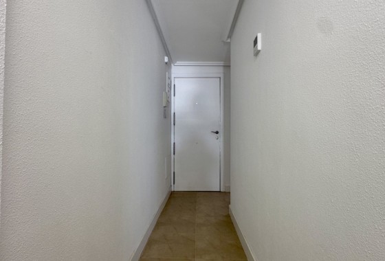 Revente - Appartement -
Torrevieja