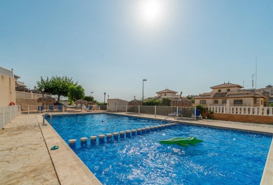 Herverkoop - Appartement / Flat -
Orihuela Costa - Lomas de Cabo Roig-Los Dolses