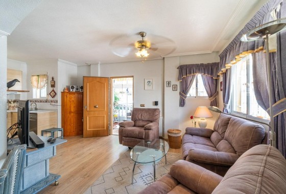 Herverkoop - Stadswoning -
Orihuela Costa - Playa Flamenca