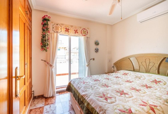 Herverkoop - Stadswoning -
Orihuela Costa - Playa Flamenca
