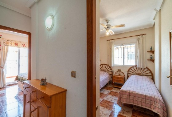 Herverkoop - Stadswoning -
Orihuela Costa - Playa Flamenca