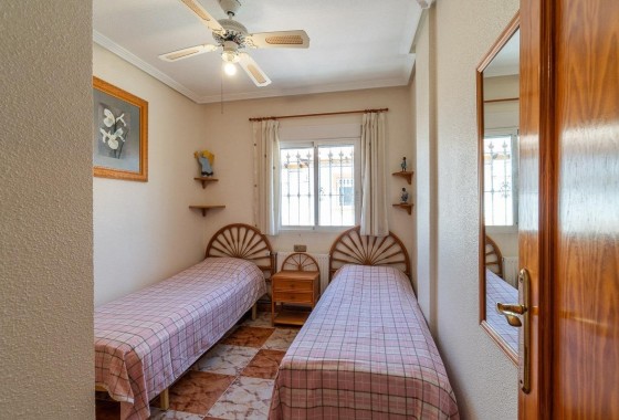 Herverkoop - Stadswoning -
Orihuela Costa - Playa Flamenca