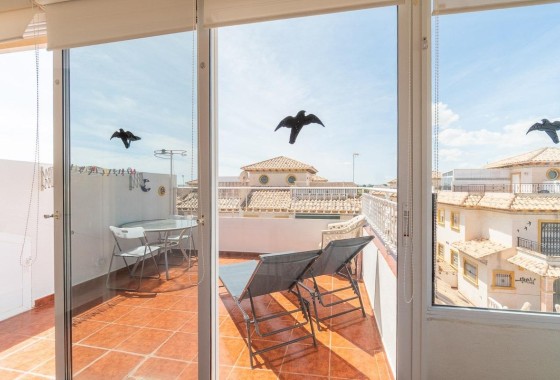 Herverkoop - Stadswoning -
Orihuela Costa - Playa Flamenca