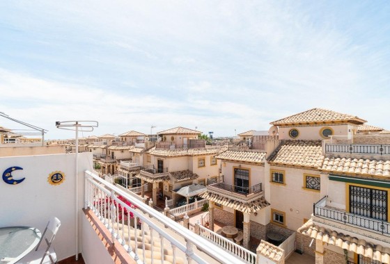 Herverkoop - Stadswoning -
Orihuela Costa - Playa Flamenca