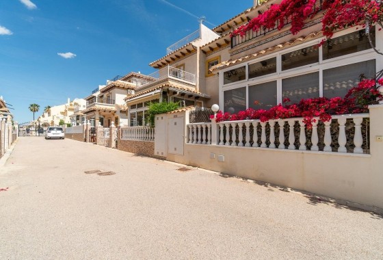 Herverkoop - Stadswoning -
Orihuela Costa - Playa Flamenca