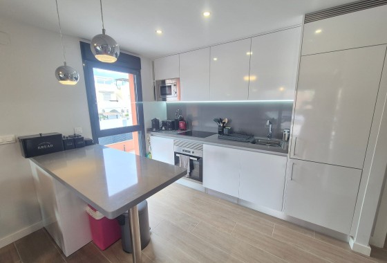 Venta - Apartamento / Piso -
Orihuela Costa