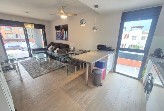 Venta - Apartamento / Piso -
Orihuela Costa