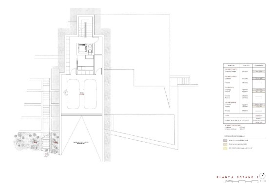 NIEUWBOUW - Vrijstaande Villa -
Benissa - Montemar
