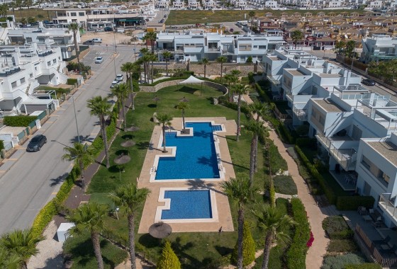 Herverkoop - Appartement / Flat -
Vistabella Golf