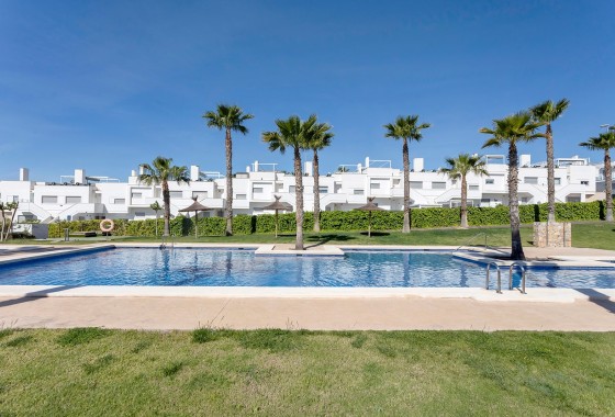 Venta - Apartamento / Piso -
Entre Naranjos - Vistabella Golf - Vistabella Golf