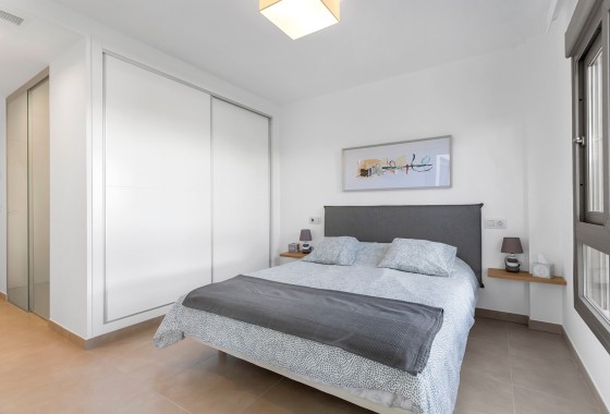 Venta - Apartamento / Piso -
Entre Naranjos - Vistabella Golf - Vistabella Golf