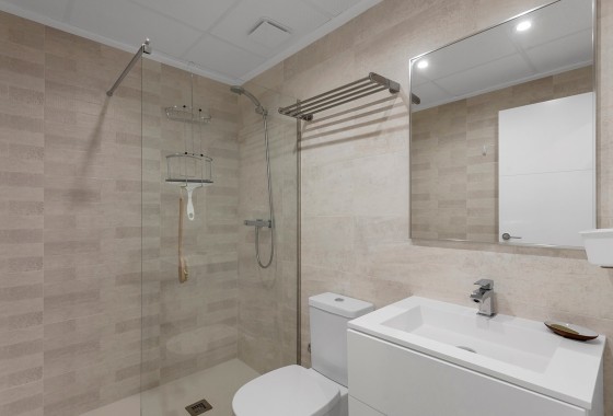 Venta - Apartamento / Piso -
Entre Naranjos - Vistabella Golf - Vistabella Golf